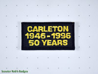 Carleton 50th Anniversary [BC C02-1a]